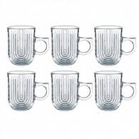 GLASS CUP DS2B 7