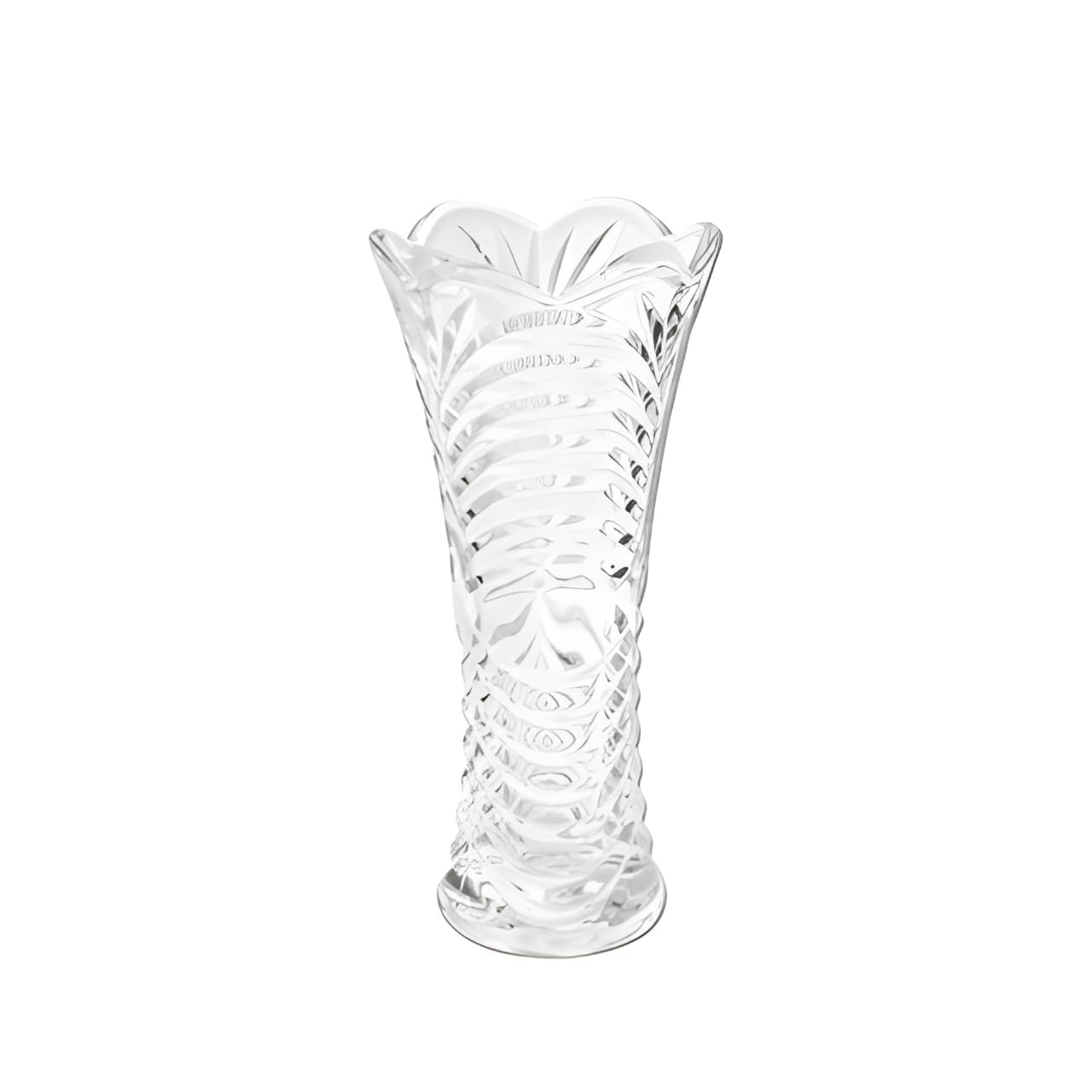 GLASS VASE RC253-29