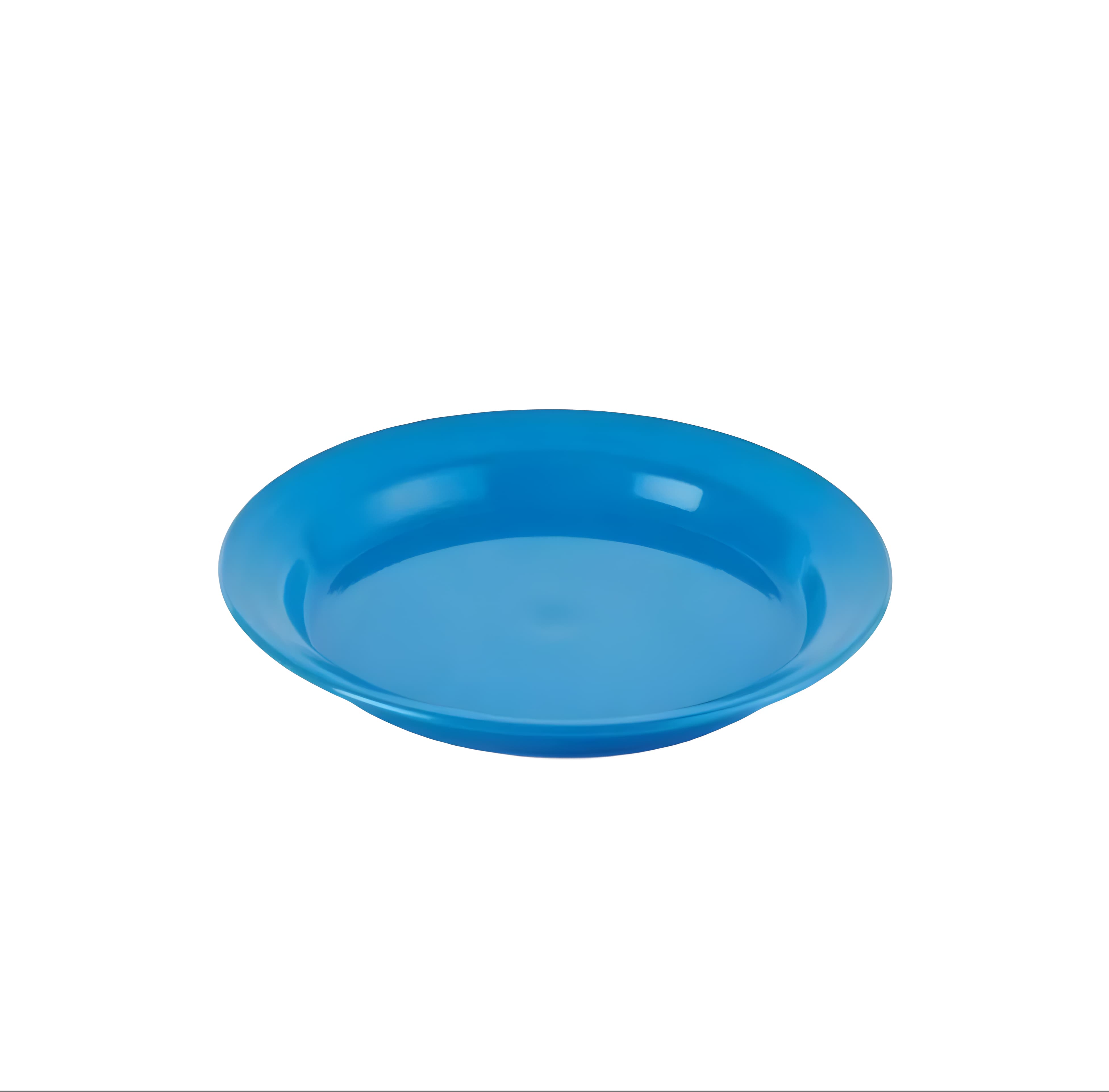 PLASTIC PLATE  20PCS (PLT018)