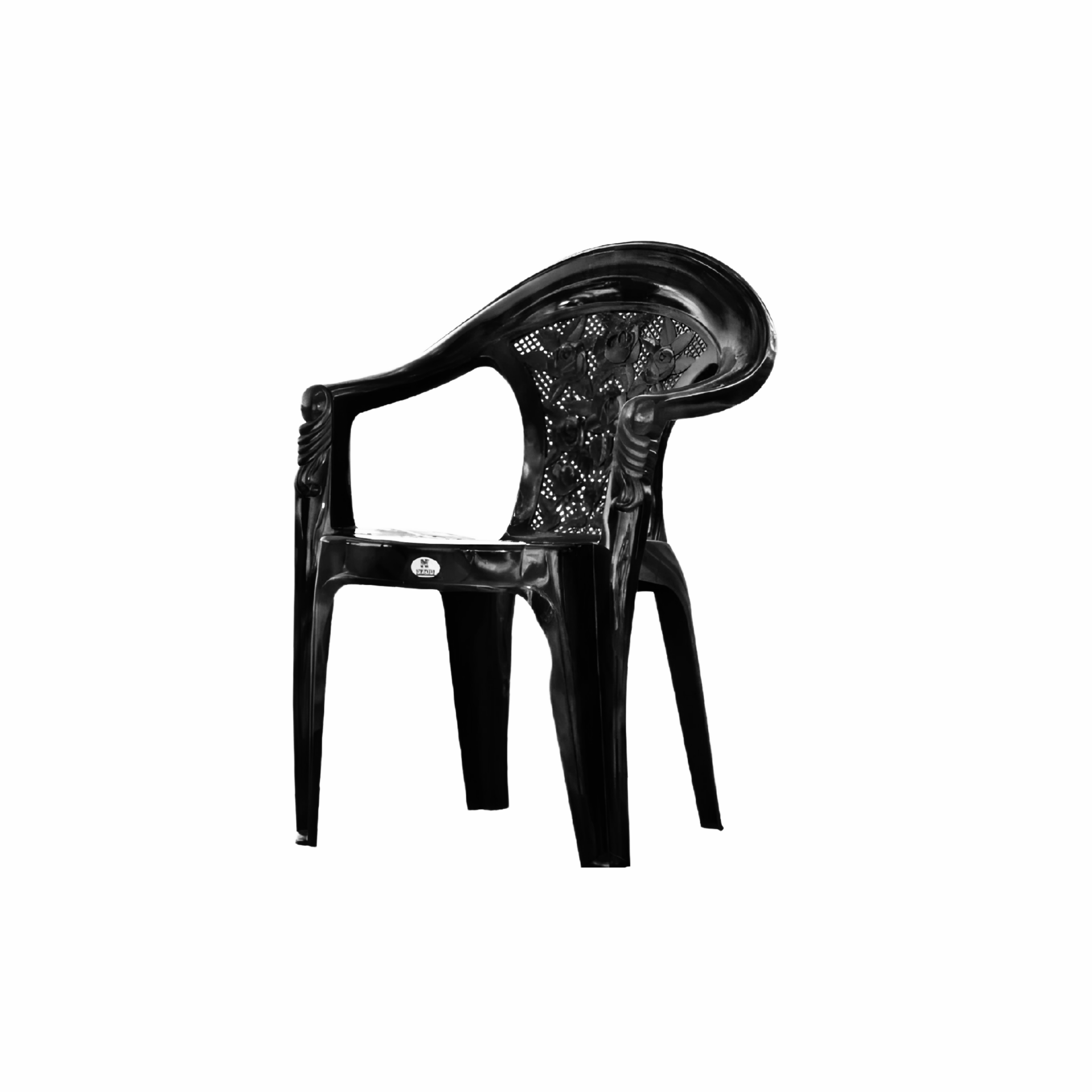 ARCH CHAIR PLASTIC