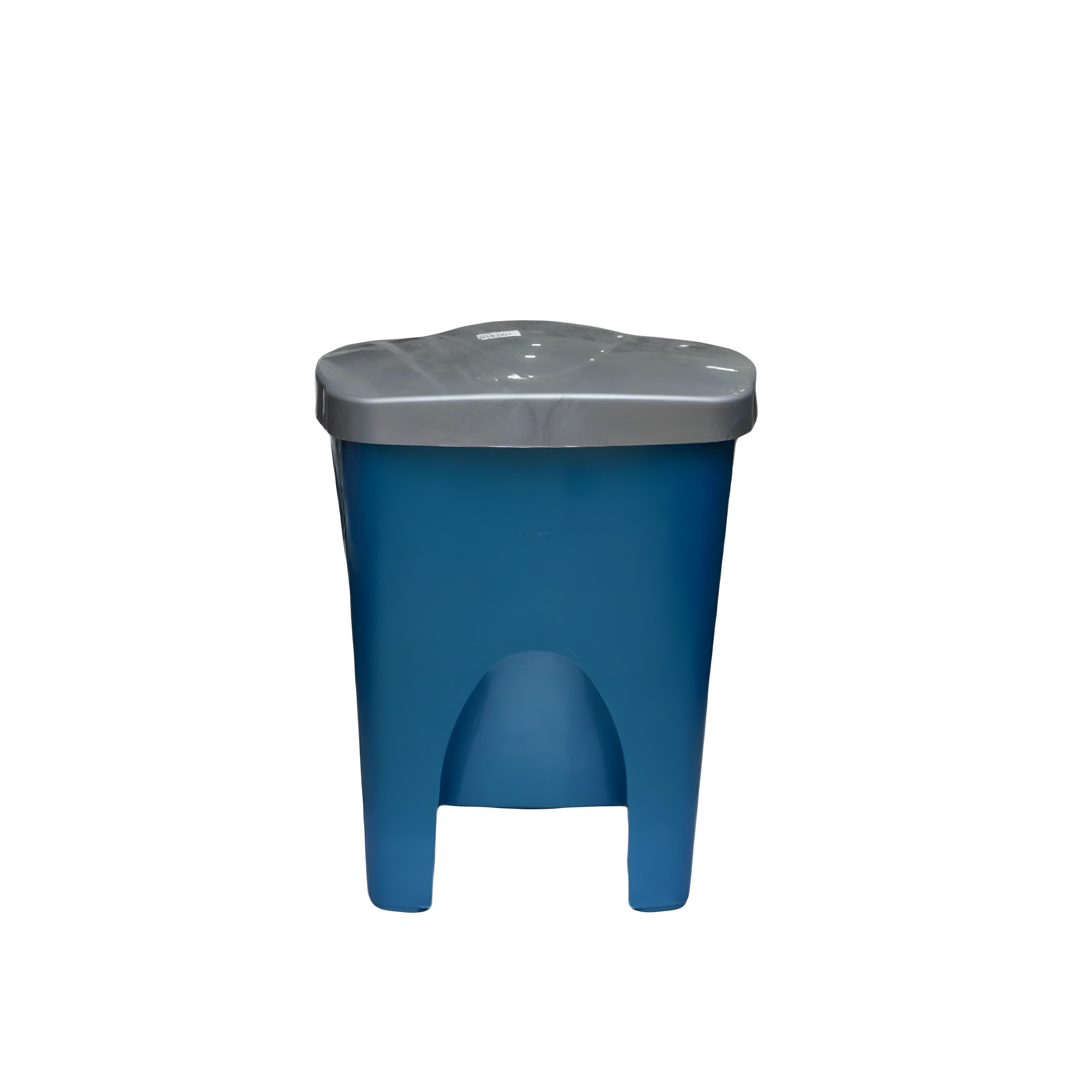 PHOENIX PADDLE DUSTBIN