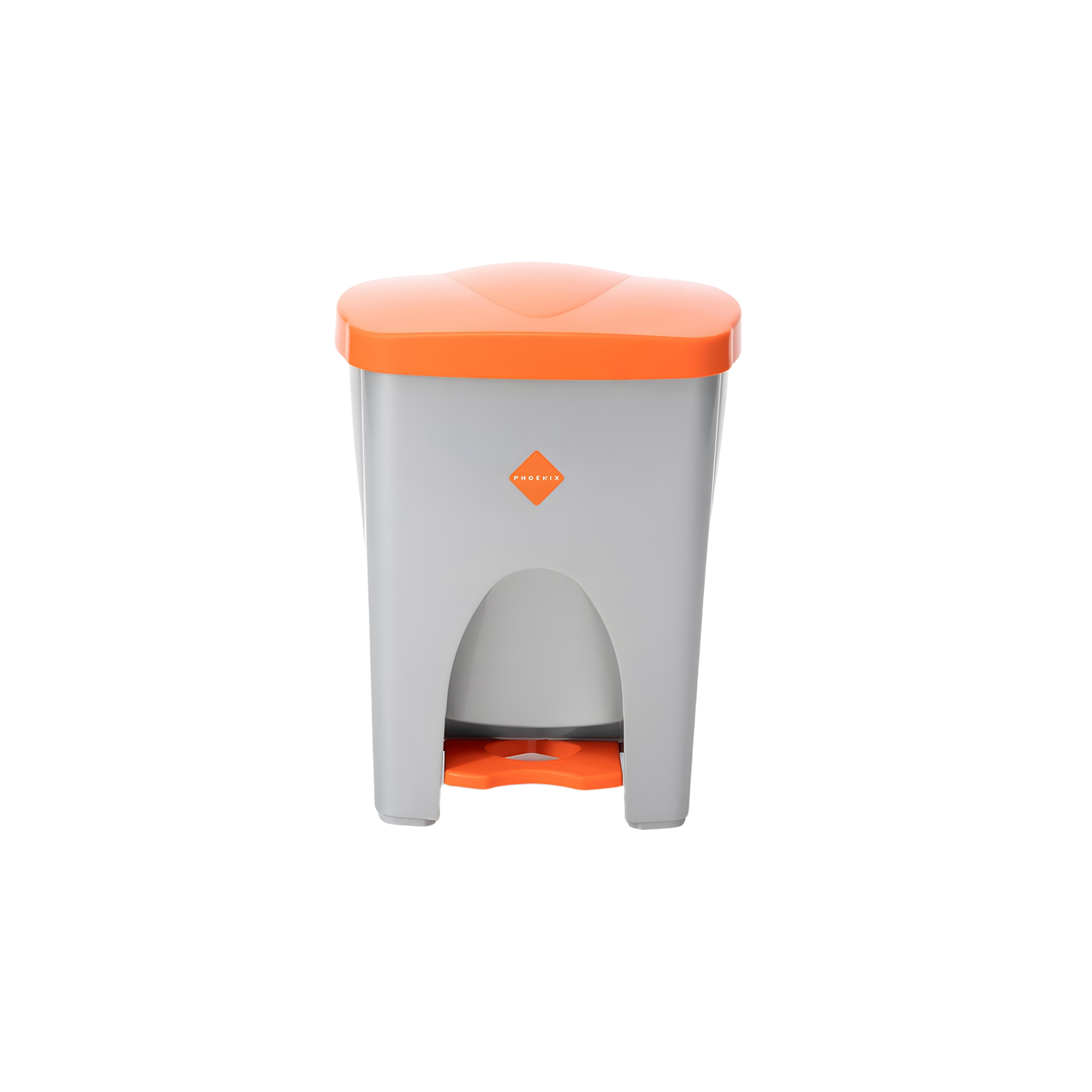 PHOENIX PADDLE DUSTBIN