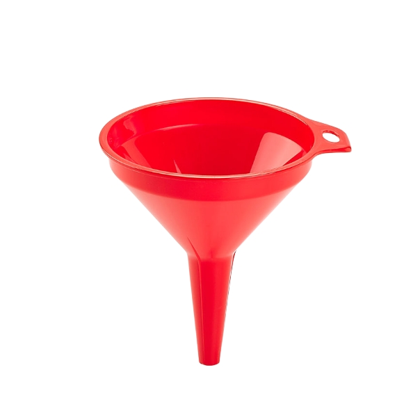 PLASTIC FUNNEL