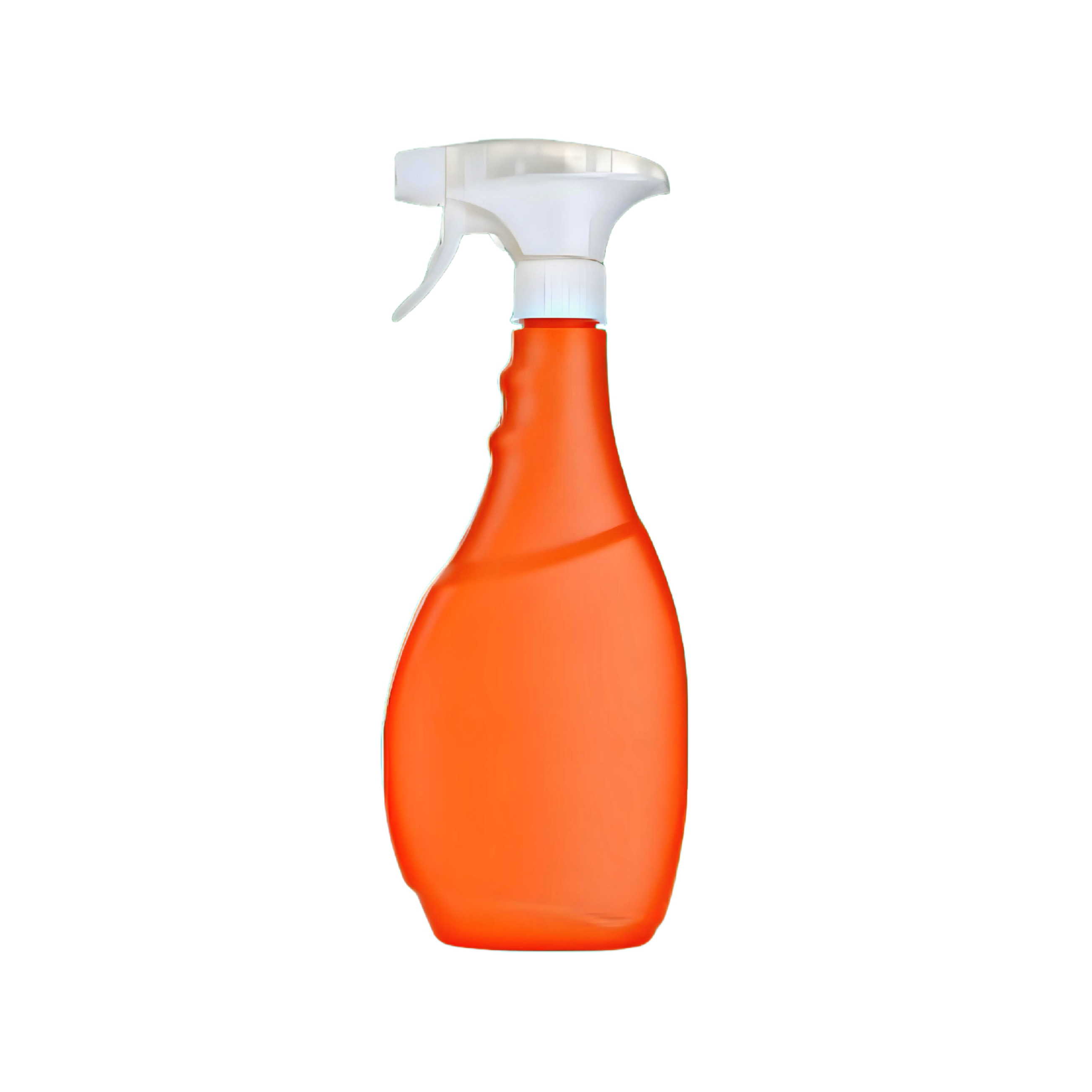 PLASTIC SPRAY BOTTLE ( L )