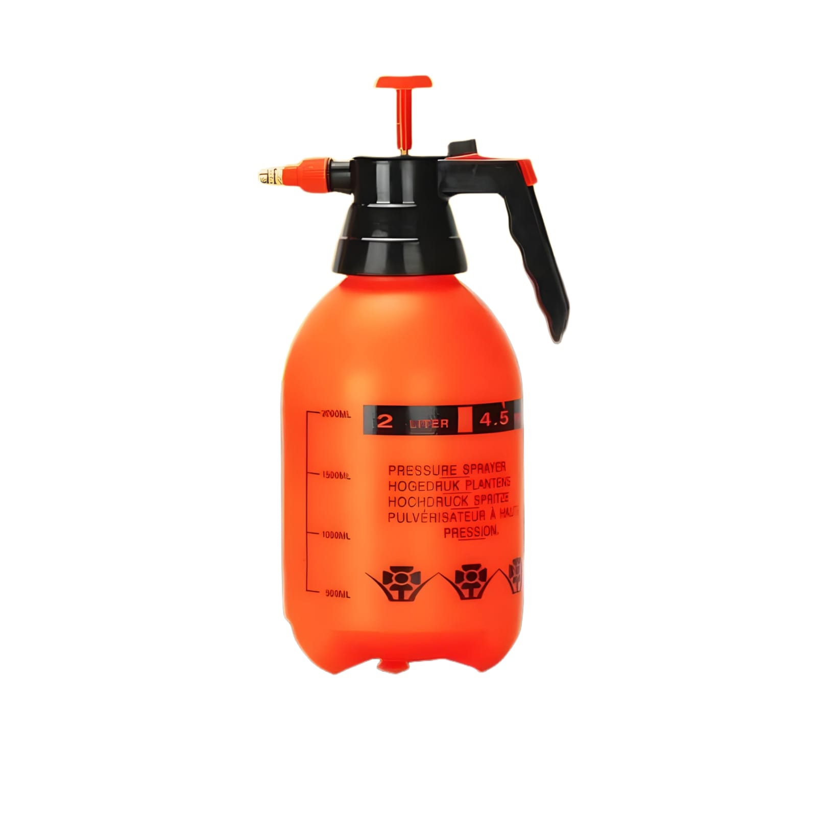 SPRAYER 2.0 L